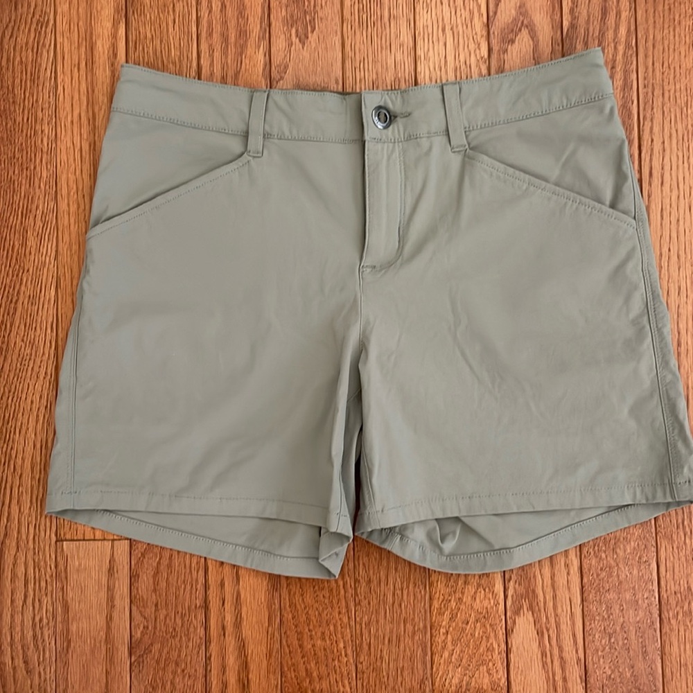Patagonia Women’s Quandary 5” shorts